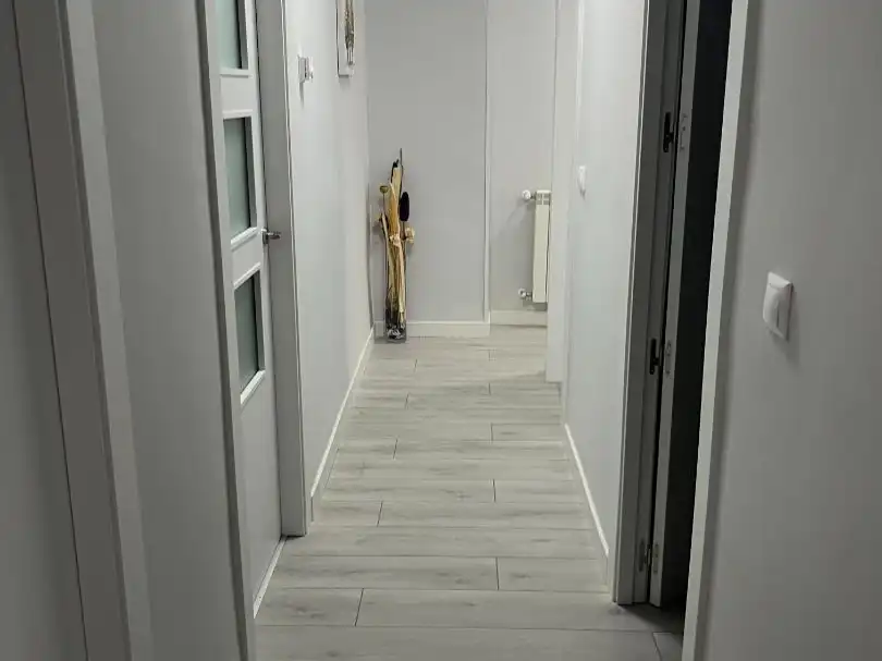 Appartamento con ascensore in vendita a Calle Pedro Sanz Abad 7, imagen 5