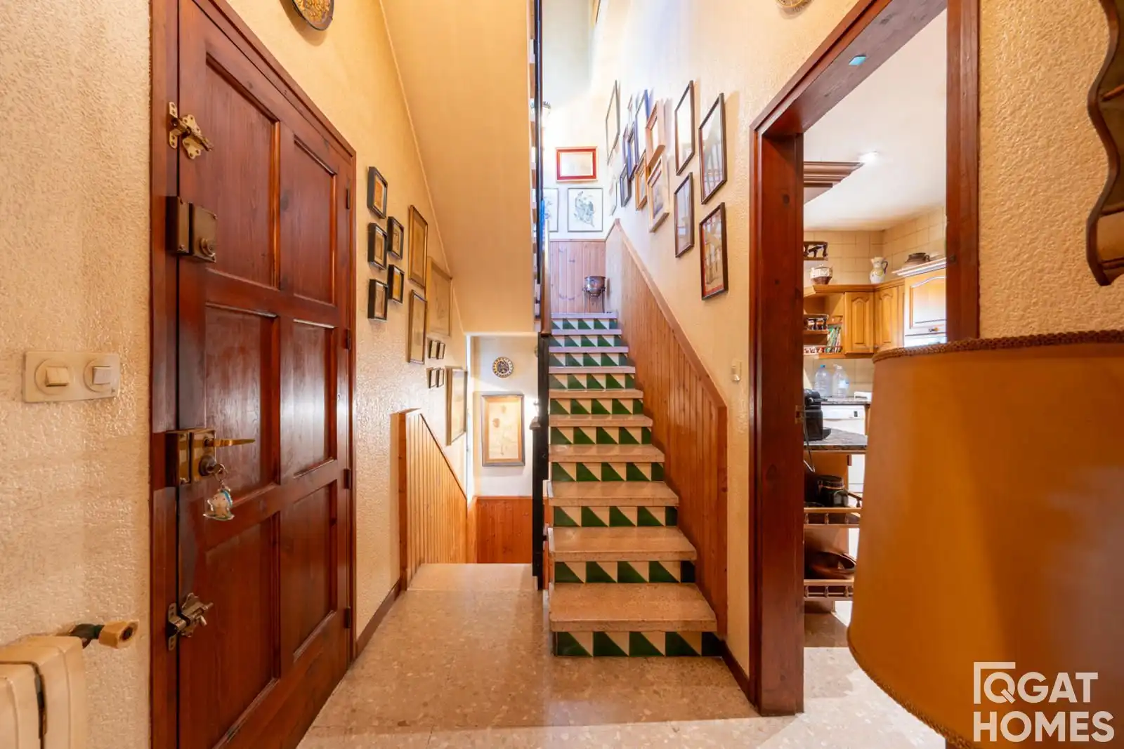 Casa o chalet en venta en Sant Cugat del Vallès con Calefacción, Terraza y Trastero