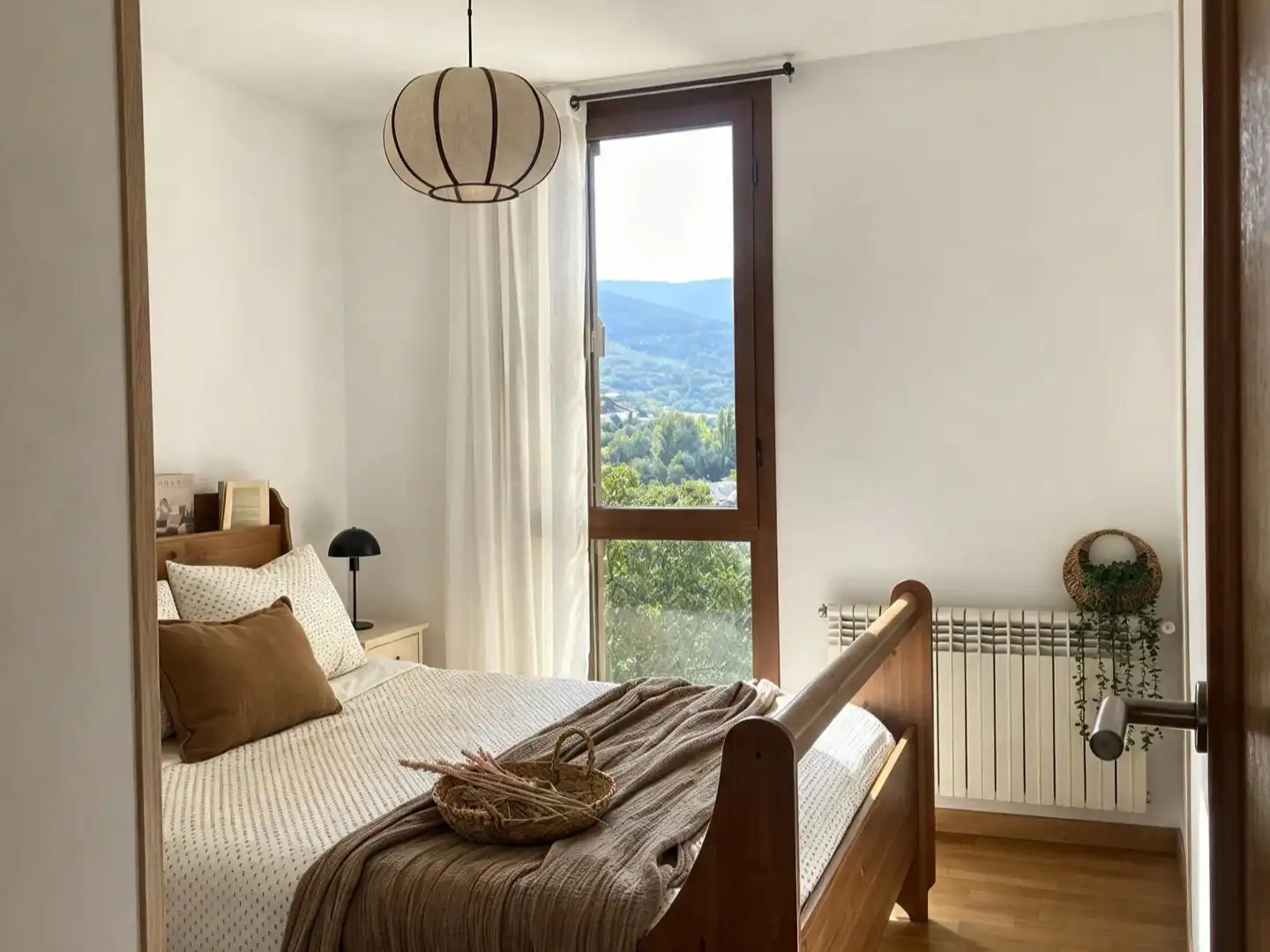 Habitación de Dúplex en venta en Sort con Aire acondicionado y Balcón