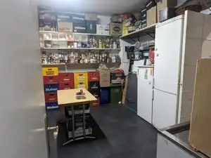 Gewerbefläche zum Verkauf in Carrer de Pere de Lluna, imagen 15