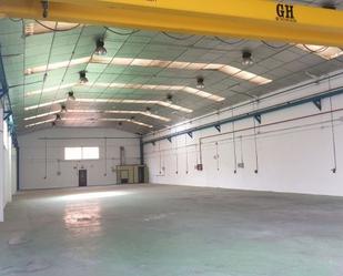 Industrial buildings for sale in Fuenlabrada