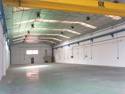 Nau industrial en venda en Fuenlabrada