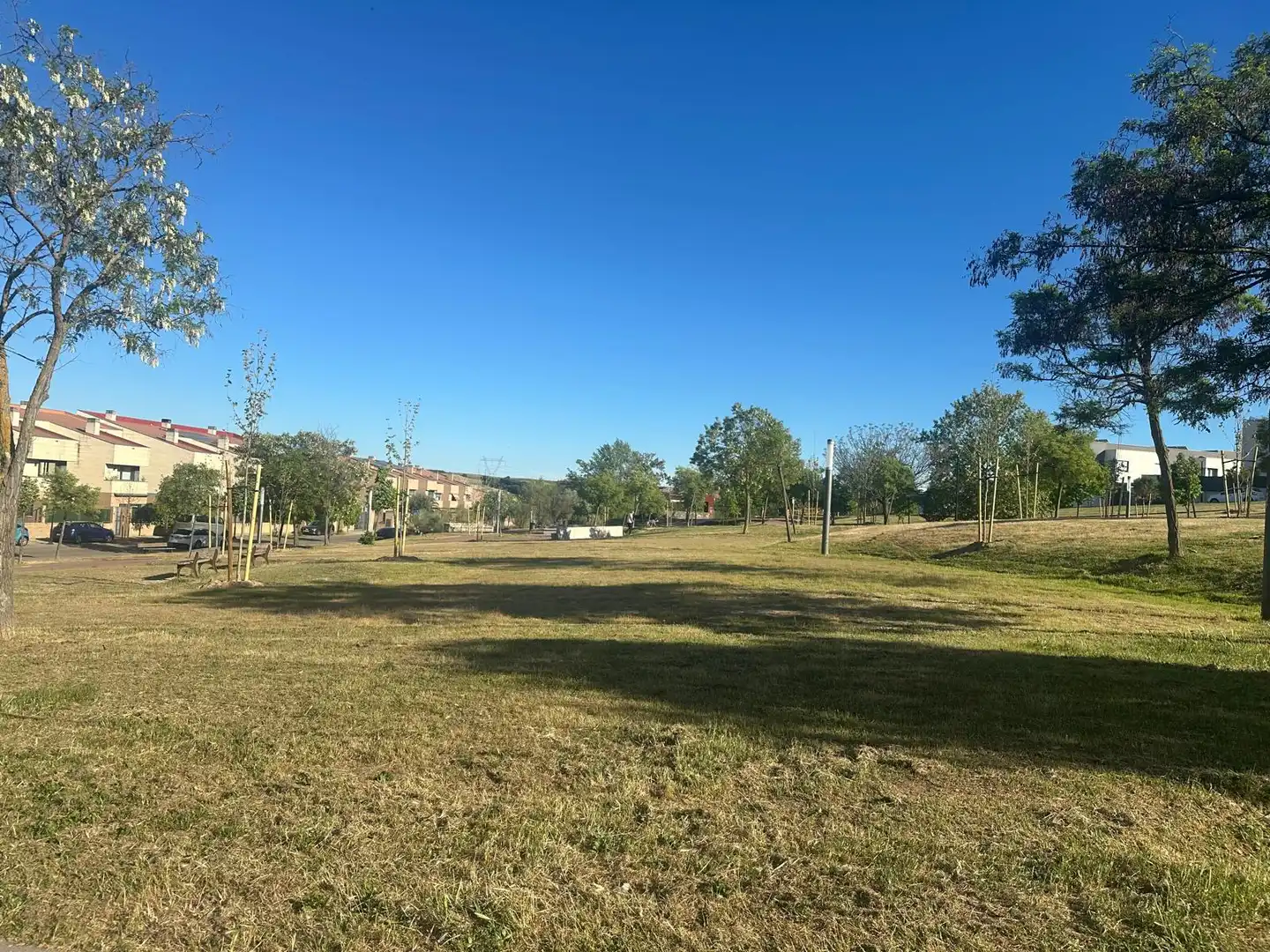 Casa o chalet en venta en Las Castañeras - Bulevar
