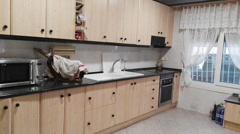 Foto 4 de Planta baja en venta en Los Narejos - Punta Calera, Los Alcázares