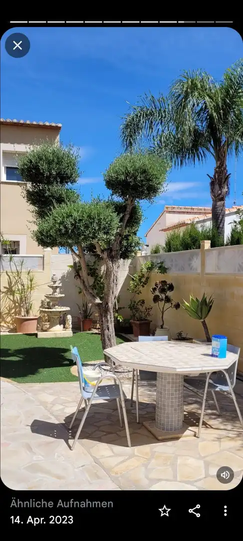 Detached house with garden for sale in La Pedrera - Vessanes, imagen 20