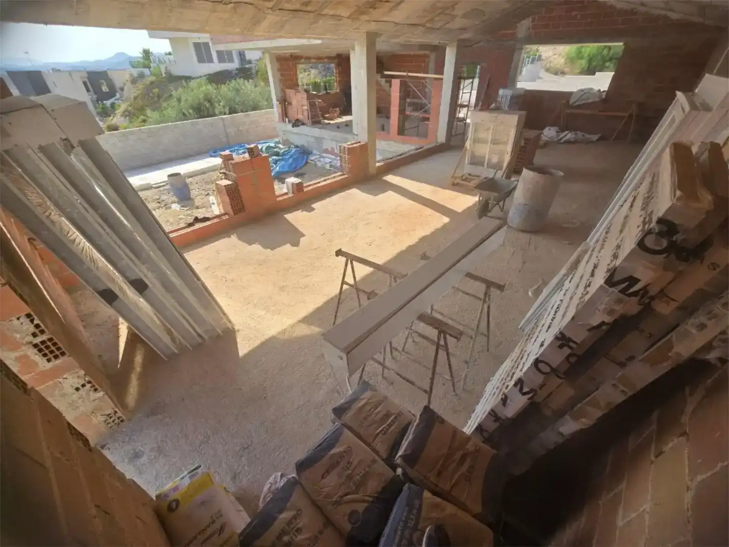 Flat for sale in Busot, Alicante