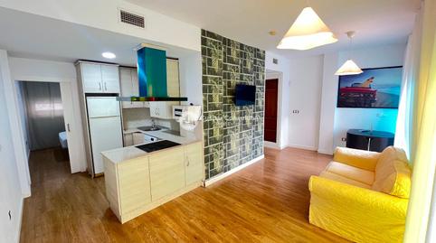 Foto 2 de Apartament en venda a N/a, Barrio de Peral - San Félix, Murcia