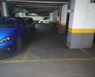 Parking of Garage to rent in  Madrid Capital