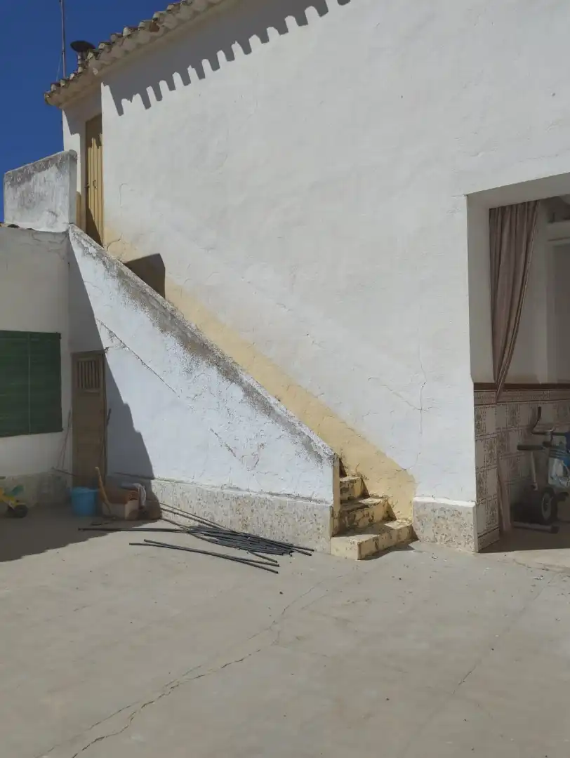 Casa con jardín en venta en Calle Campomanes 58, imagen 14