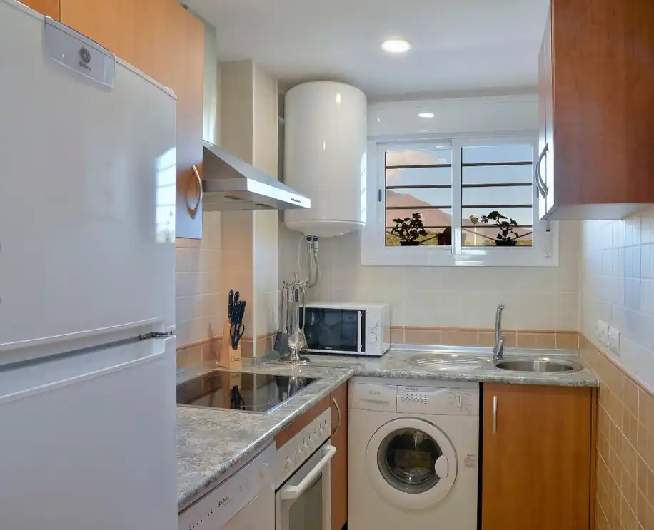 Appartement avec piscine à vendre à Playa Bahía Dorada, imagen 6