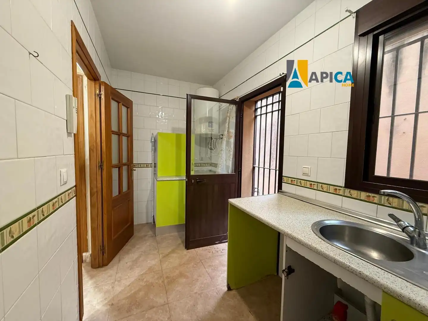 Kitchen of Houses for sale in Chiclana de la Frontera  with Terrace