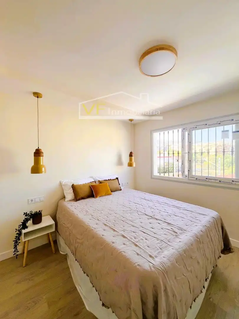 Villa con terrazza in vendita a Calle FEBRERO, imagen 6