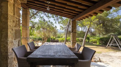 Finca única con vistas al mar y tres viviendas independientes en venta en Pollença, Mallorca Norte, imagen 3