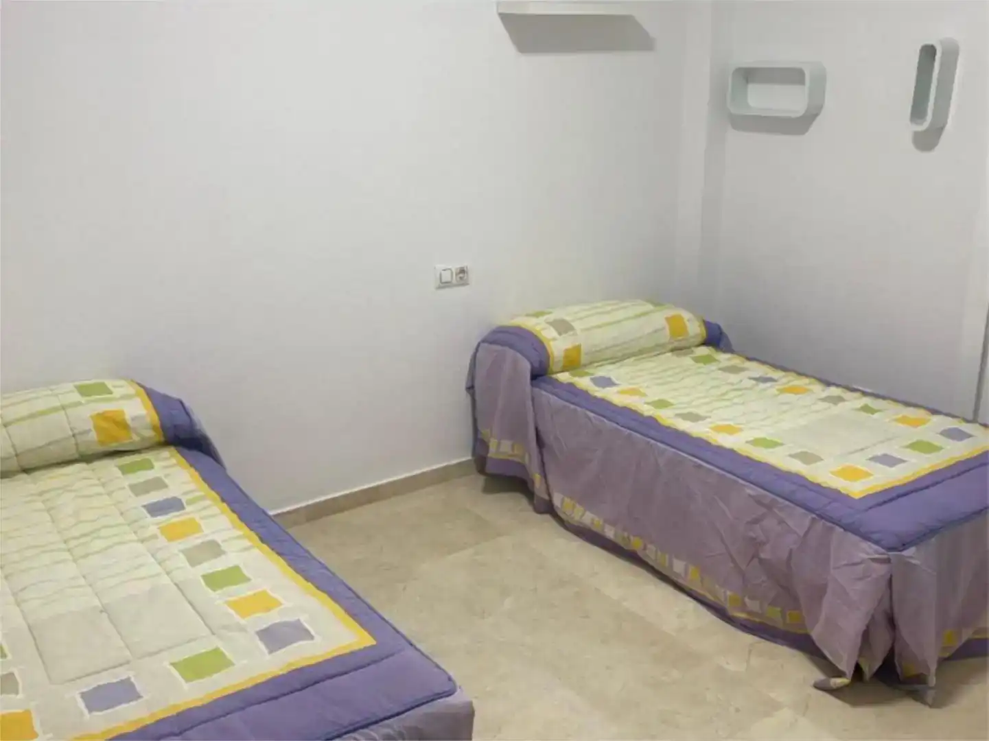 Dormitori de Pis en venda en Huévar del Aljarafe, Sevilla