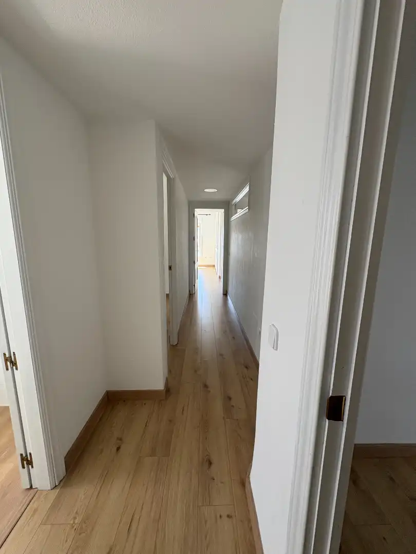 Wohnung zur Miete in Málaga mit Gemeinschaftspool