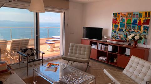 Foto 5 de Piso en venta en Carrer de Joan Margarit, 51, Almadrava - Canyelles - Puig-Rom, Roses