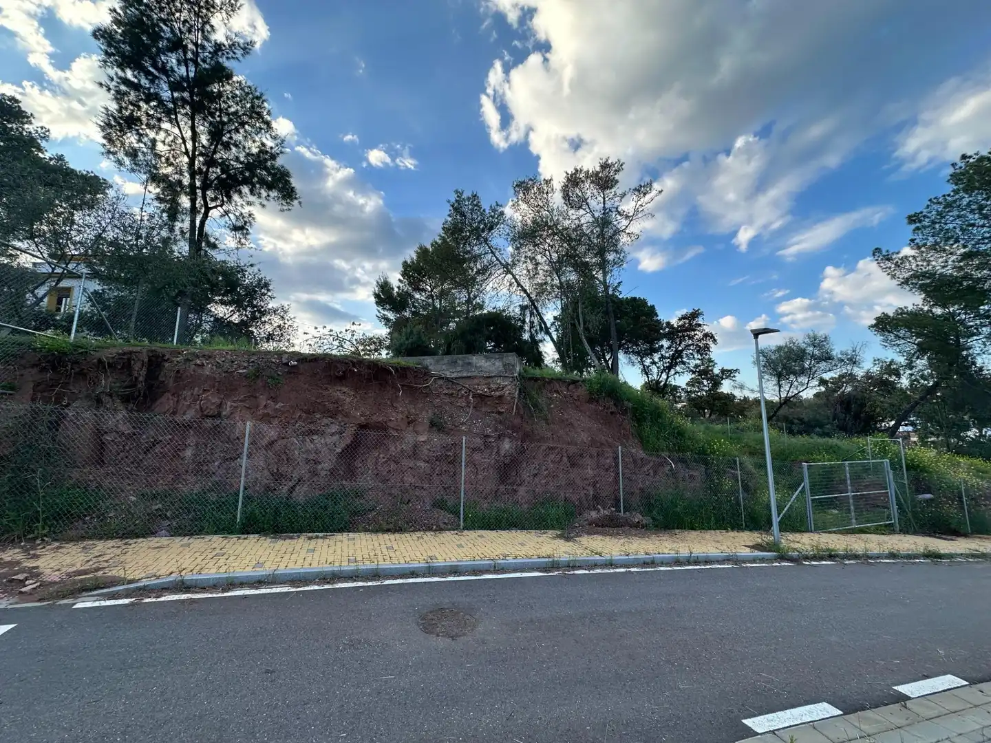 Wohnbaugrundstück zum Verkauf in Norte-Sierra, imagen 9