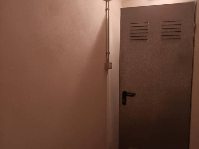 Trastero en Alquiler en Carrer dels Germans Vilafañe, 20 en Plaza Donoso Cortés - Avenida Magdalena