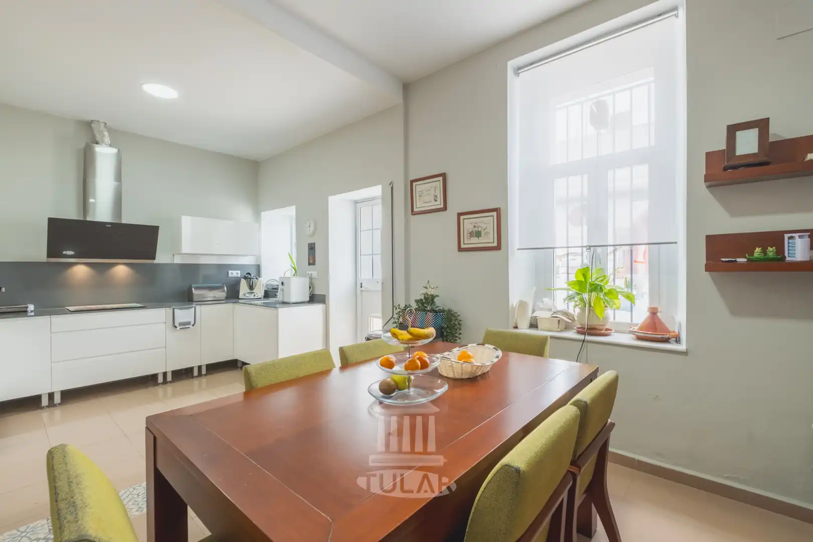 Casa o chalet en venta en Casco Histórico - Zona Alta
