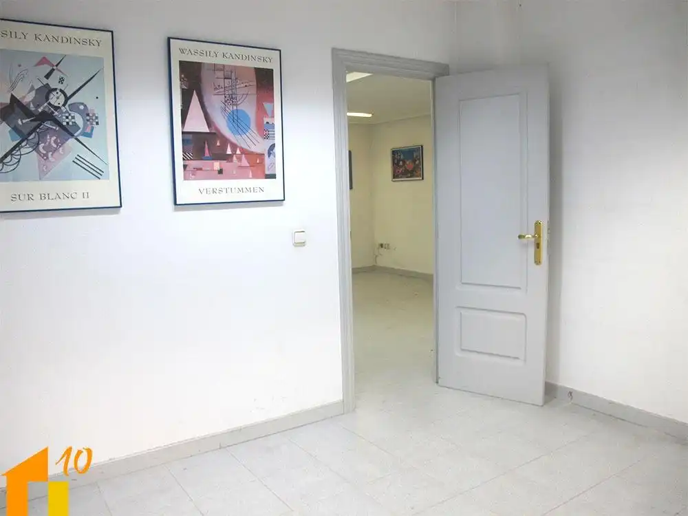 Piso en venta en ARLANZON, Villa Pilar