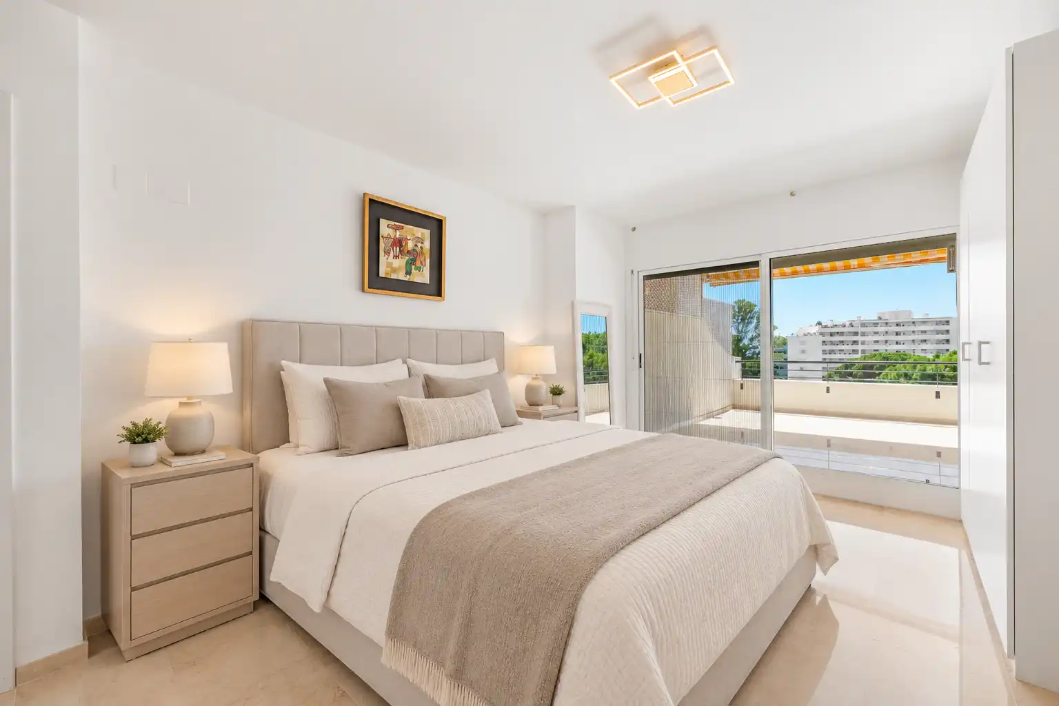 Penthouse mit Pool zum Verkauf in 18 UR GUADALMINA ALTA) 8, imagen 14