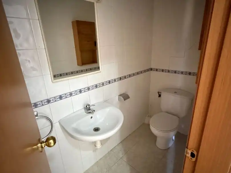 Wohnung mit Aufzug zum Verkauf in Carrer Nou 39, imagen 6