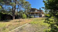 Exterior view of House or chalet for sale in Òdena  with Air Conditioner, Heating and Private garden