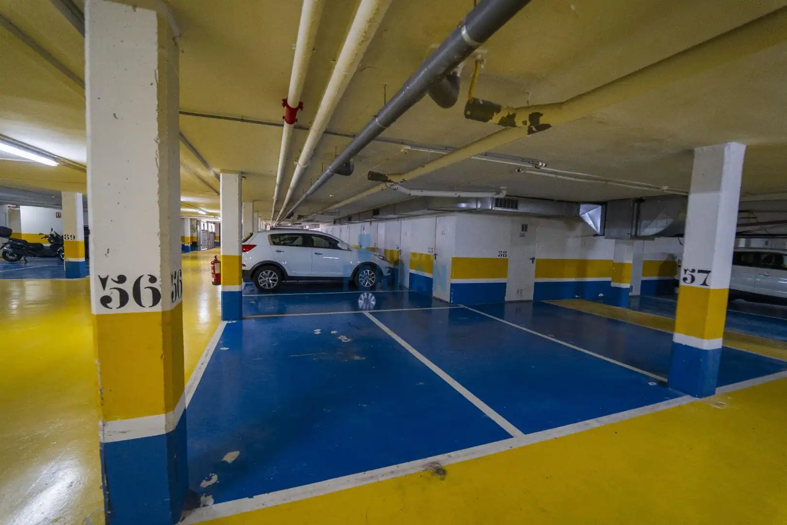Attico con piscina in vendita a Sant Salvador, imagen 36