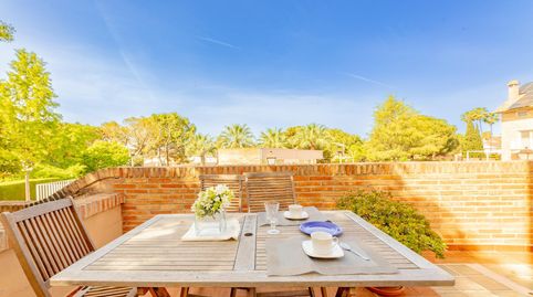 Foto 4 de Casa adosada en venta en Calle Cedro, Mas Camarena, Bétera
