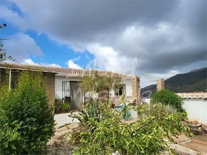 Casa en venda a Sedella, imagen 10