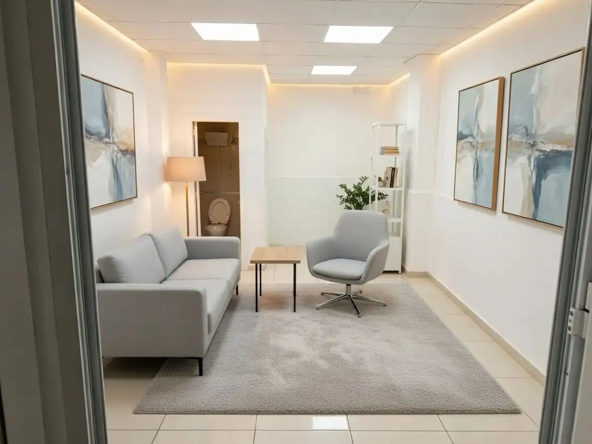 Living room of Commercial properties for rent in Onda