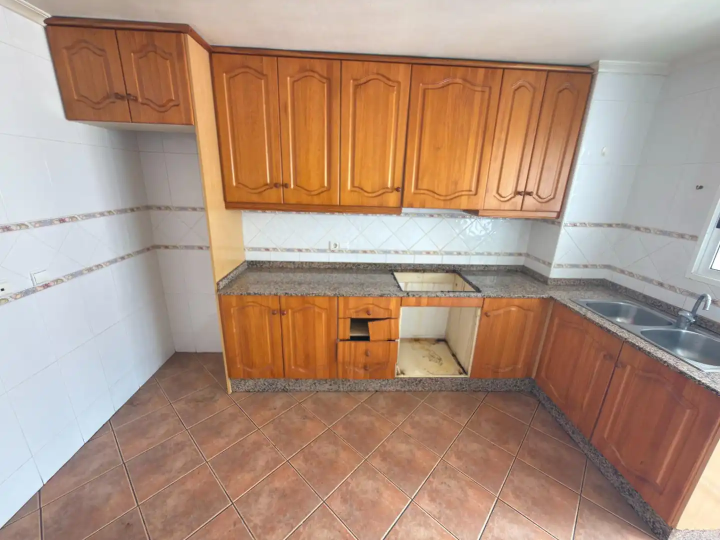 Cocina de Piso en venta en Almoradí