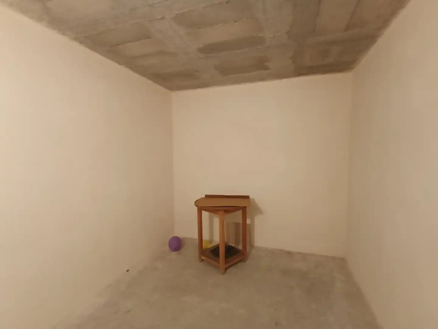 Piso en venta en Alicante / Alacant con Aire acondicionado, Jardín privado y Trastero
