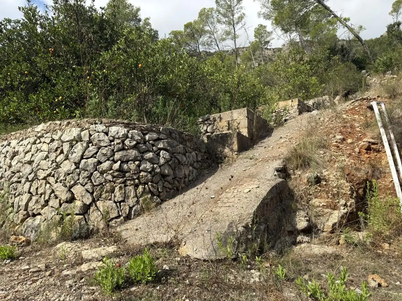 Casa rústica en venta en Carcaixent, imagen 32
