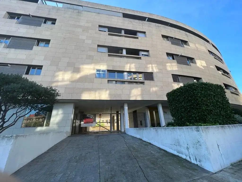 Garatge en venda a SITIO SAN ANTON LA DATA, Los Pinos - El Pilar