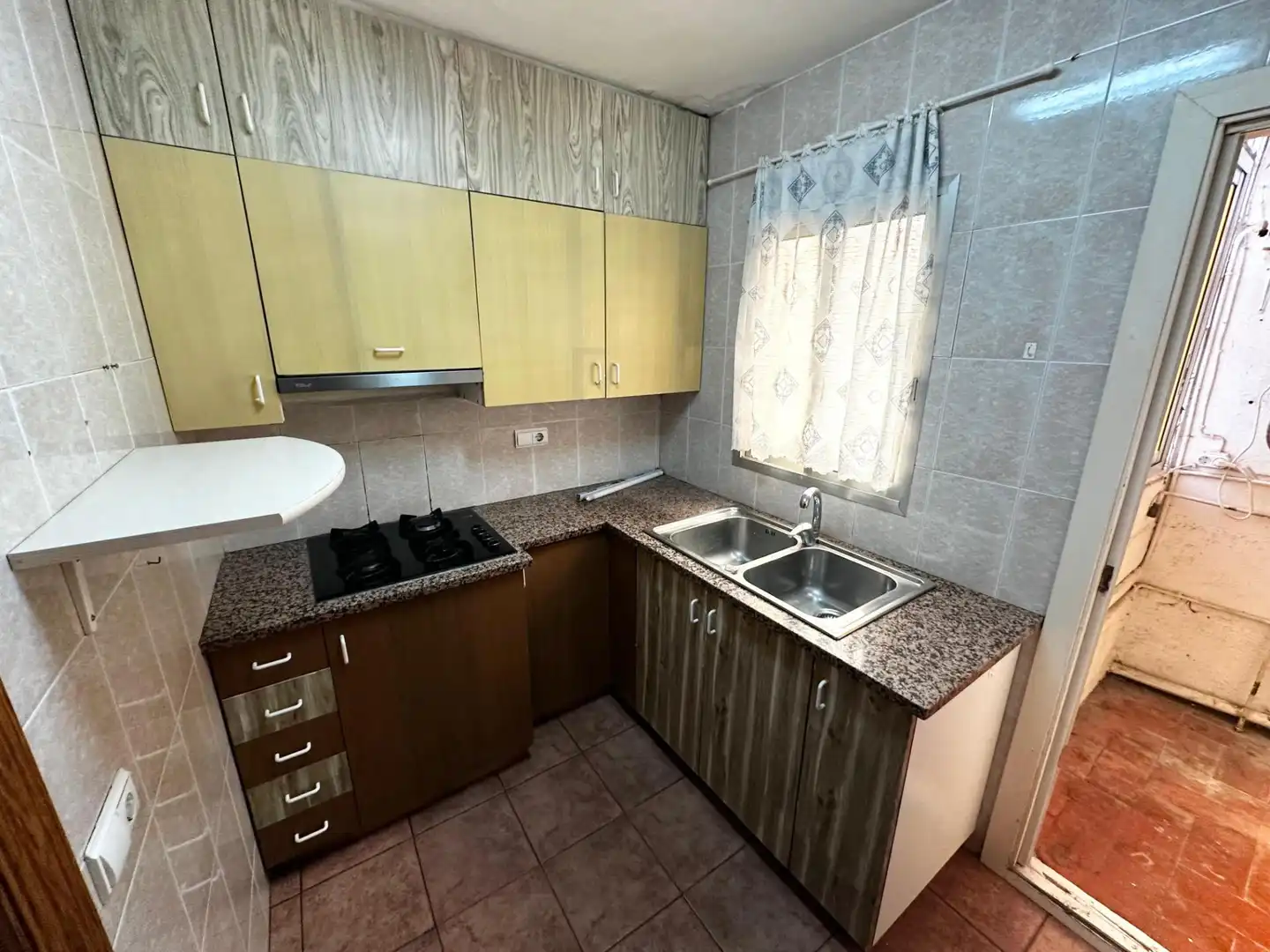 Cocina de Piso en venta en Sant Sadurní d'Anoia con Aire acondicionado, Calefacción y Balcón