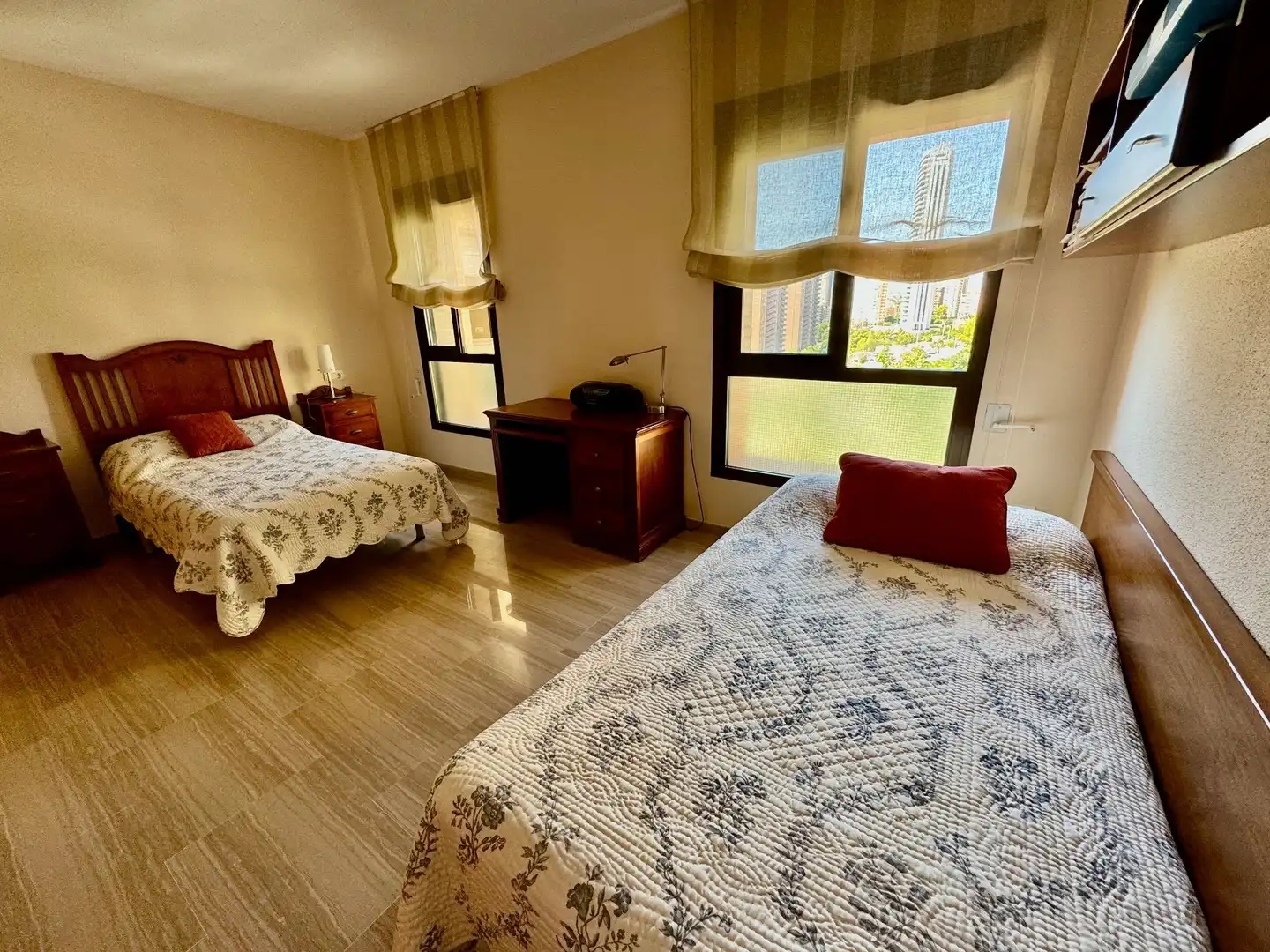Ático con piscina en venta en Playa de Poniente, imagen 33