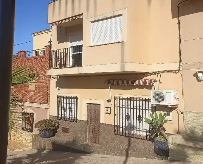 Casa en venta en Bajada Calvario, imagen 2
