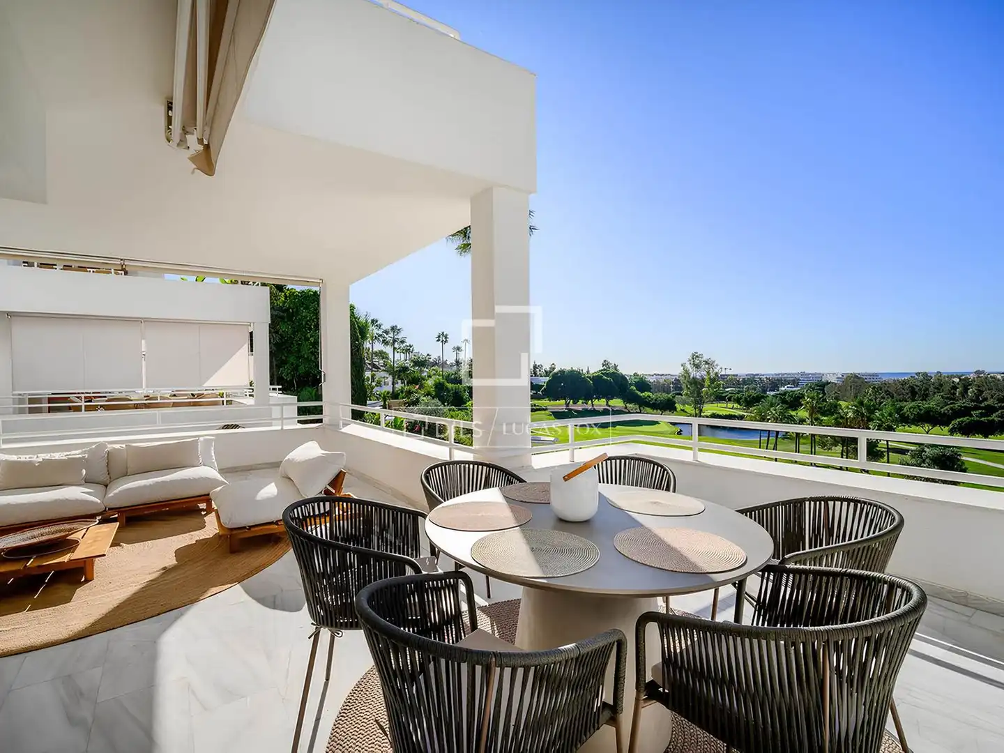 Appartement avec piscine à vendre à Nueva Andalucía, imagen 3