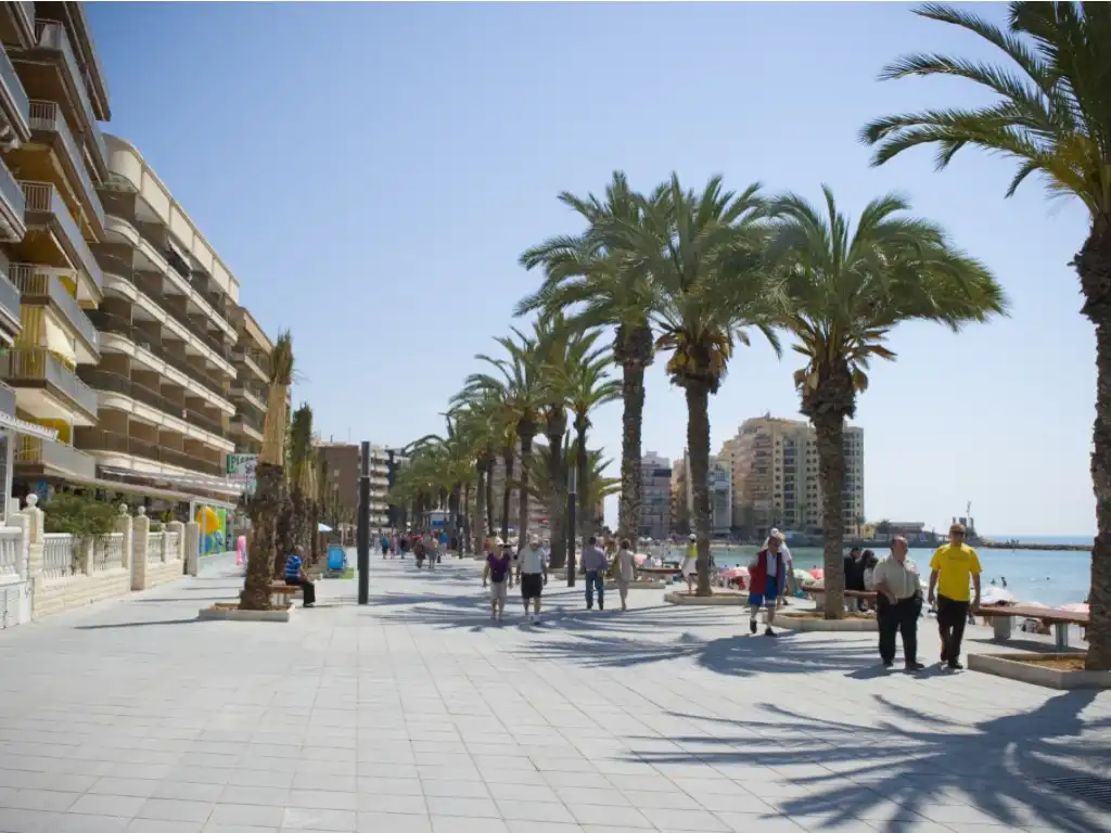 Apartment for sale in Calle Ramon Y Cajal 73, imagen 25