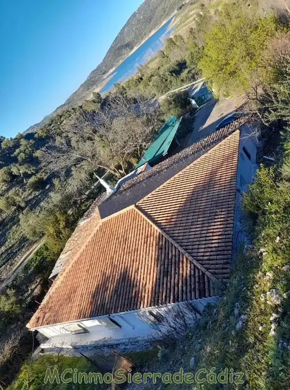 Casa rústica amb jardí en venda a 7 parcela 49, imagen 37