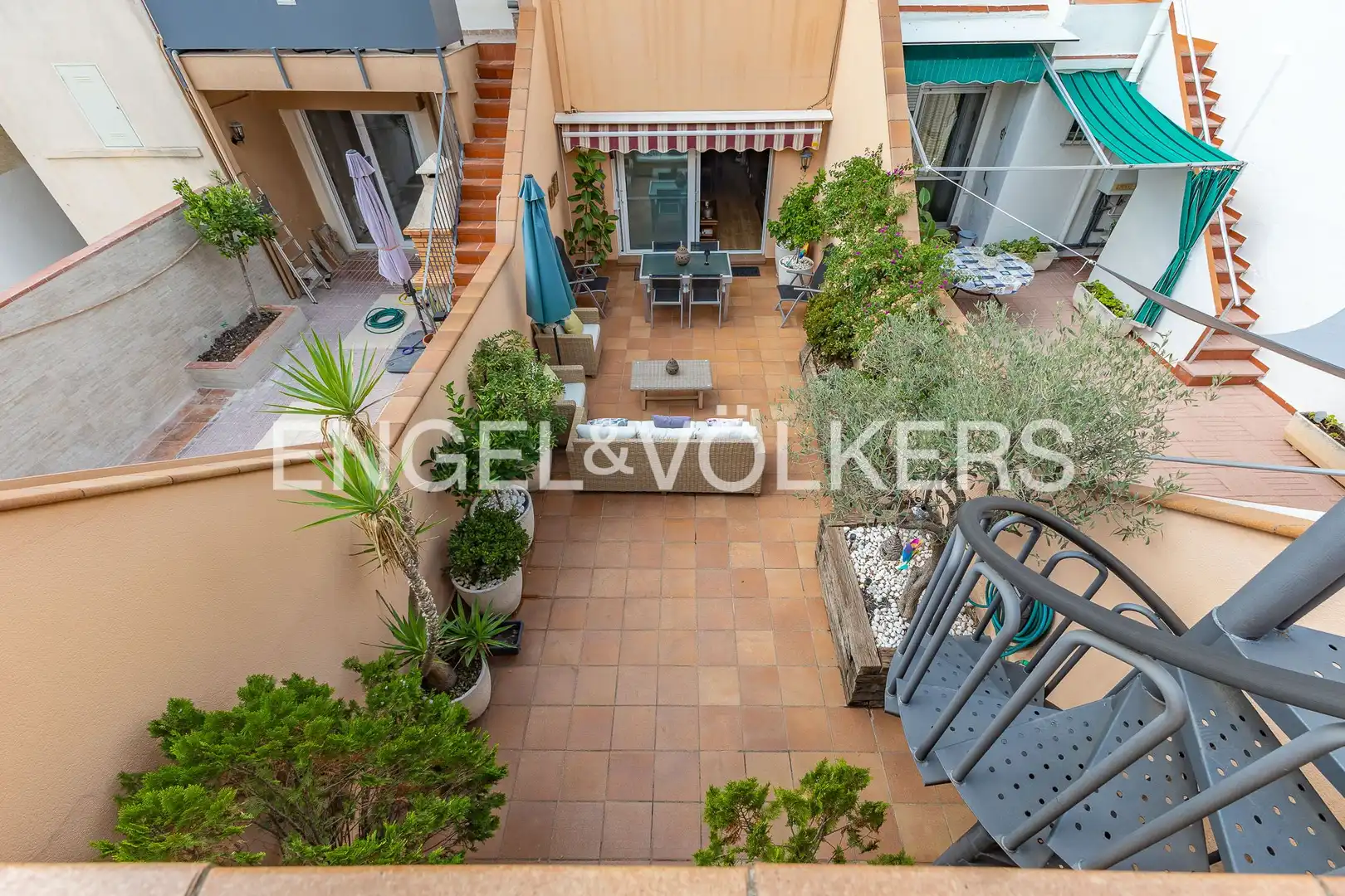 Adosado con jardín en venta en Ponent, imagen 40