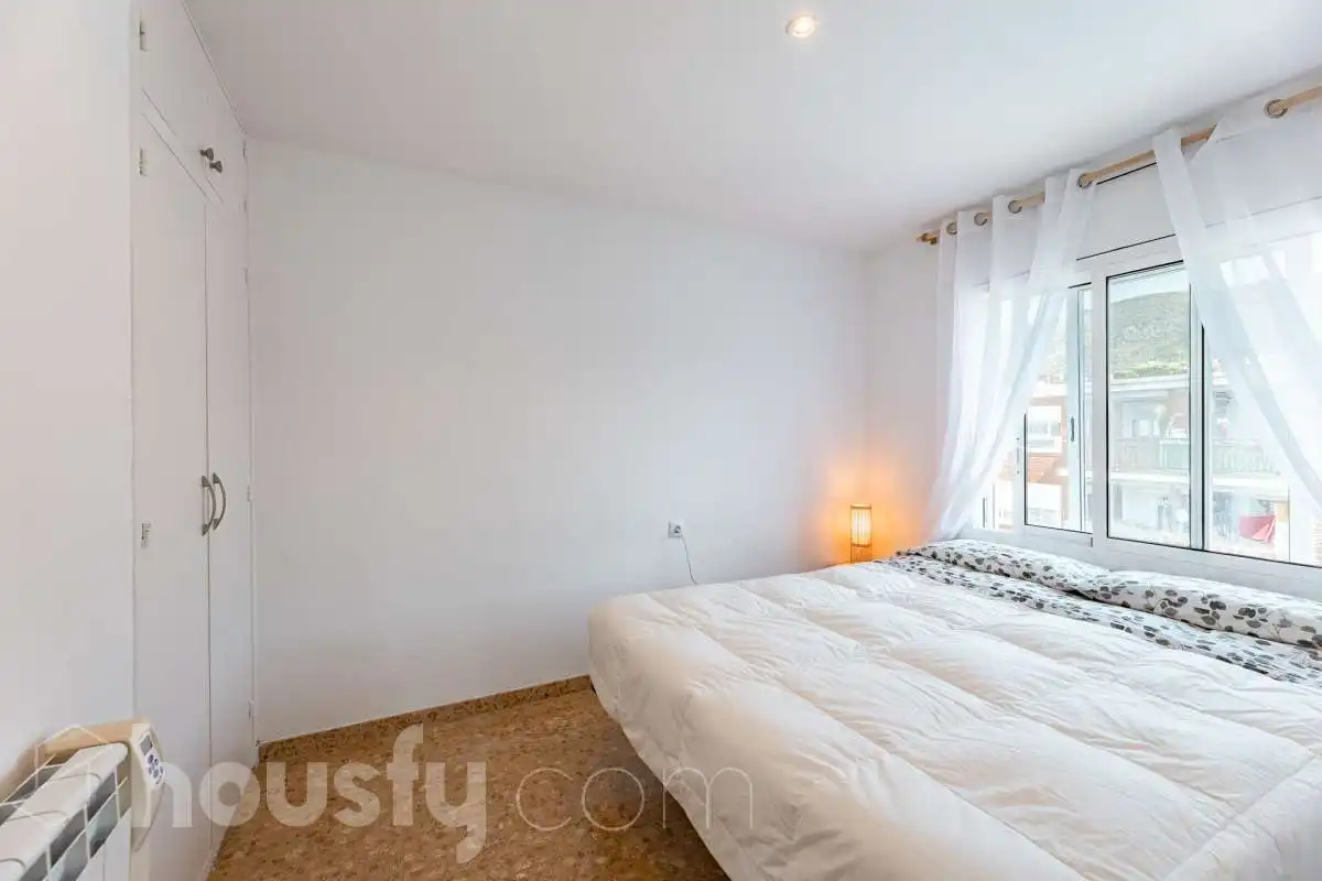 Penthouse with terrace for sale in Passeig Marítim ., imagen 11