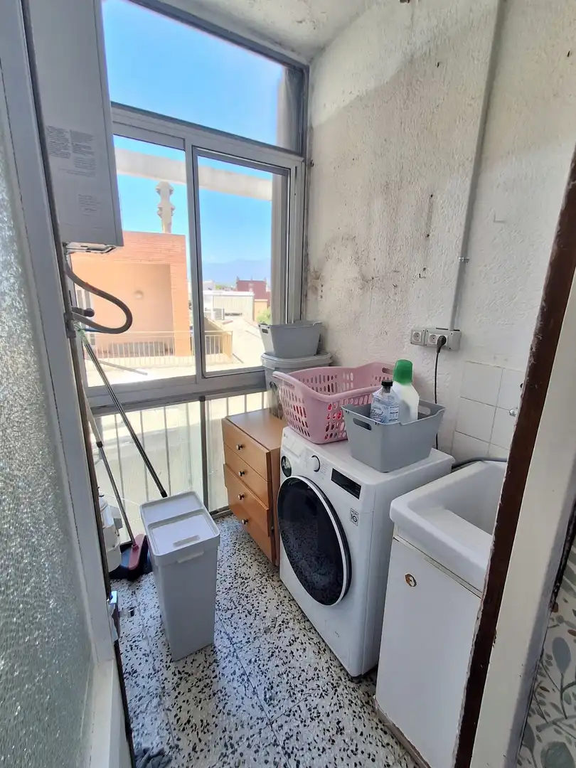 Wohnung zum Verkauf in Ramon Berenguer IV, 55, Centre