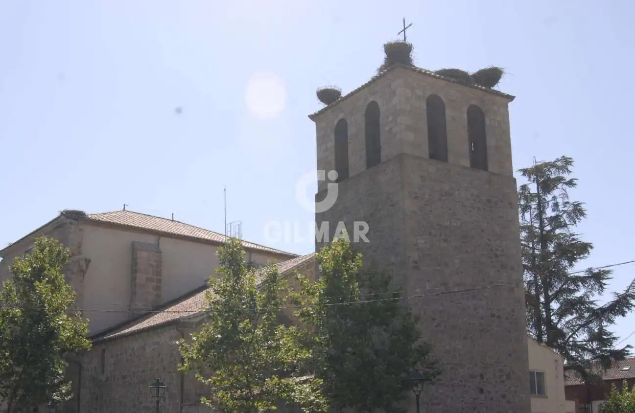Residential land for sale in Soto del Real, imagen 5