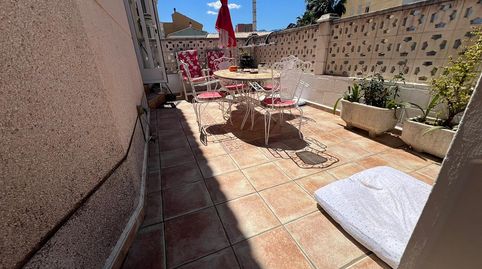 Foto 5 de Casa o xalet en venda a Beniarjó, Valencia