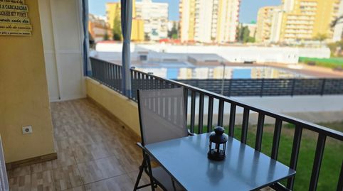 Foto 2 de Piso en venta en Infantes, Poniente - Faro, Vélez-Málaga