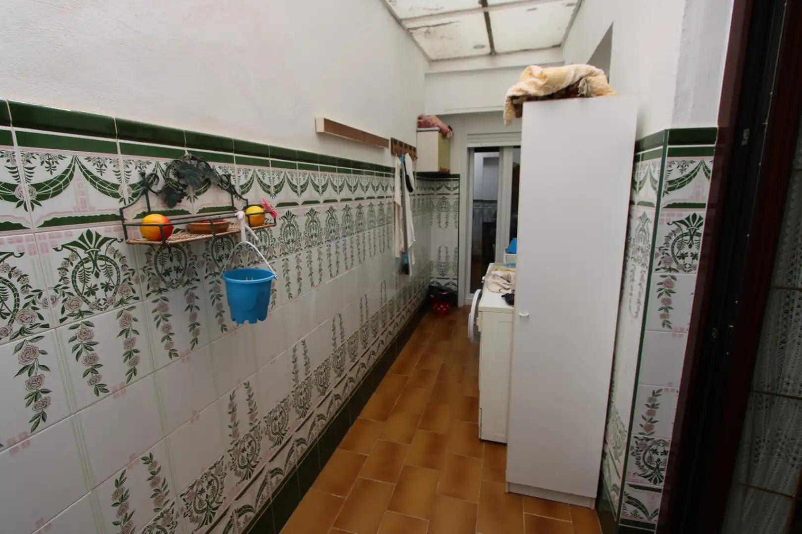 Casa rústica con jardín en venta en Pego, imagen 9