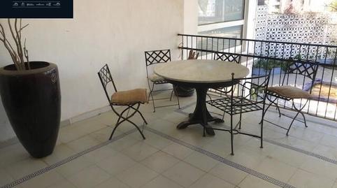 Foto 4 de Casa o xalet de lloguer a Rincón Alto, Benidorm