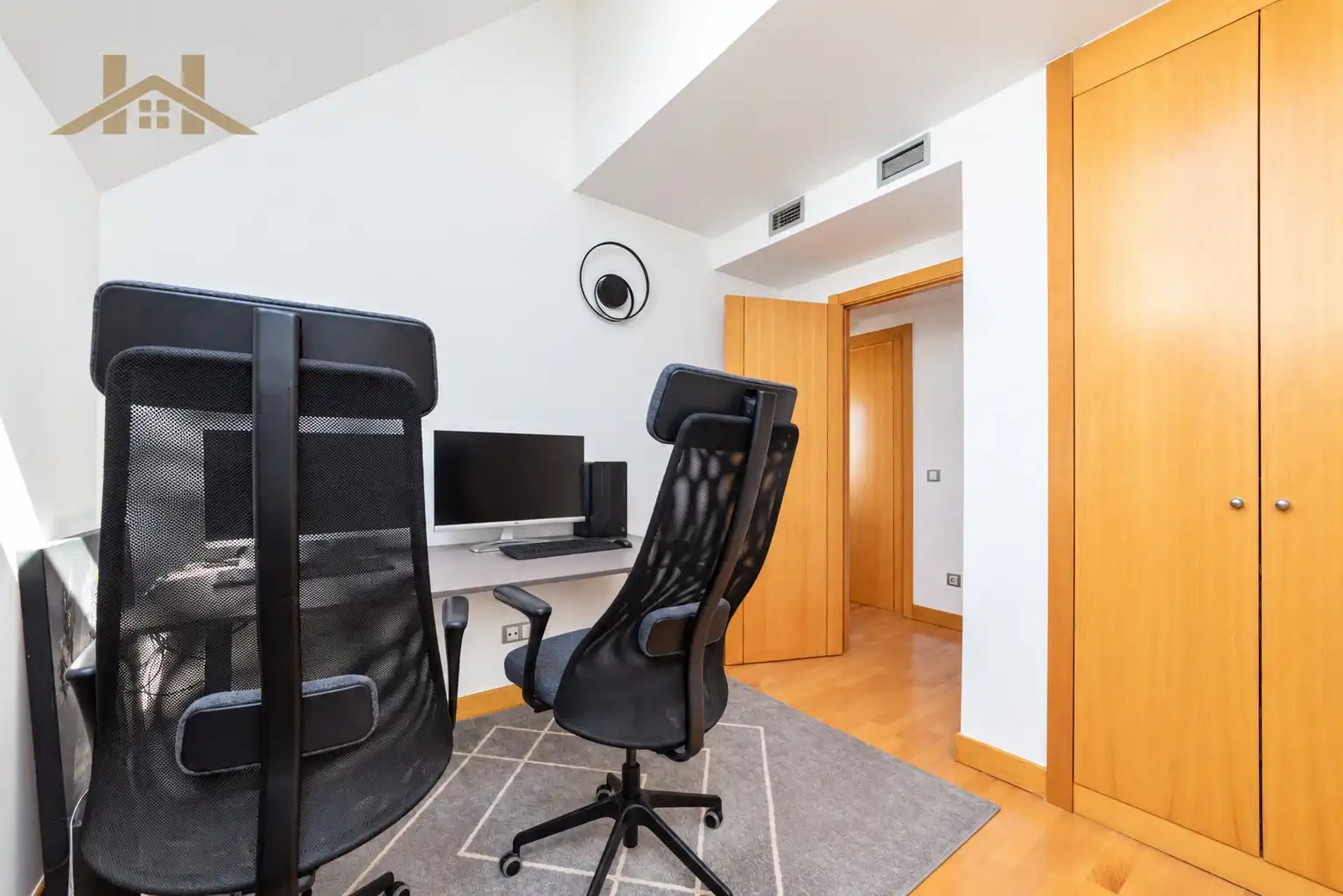 Attique avec ascenseur à vendre à Calle Kalmia, imagen 17